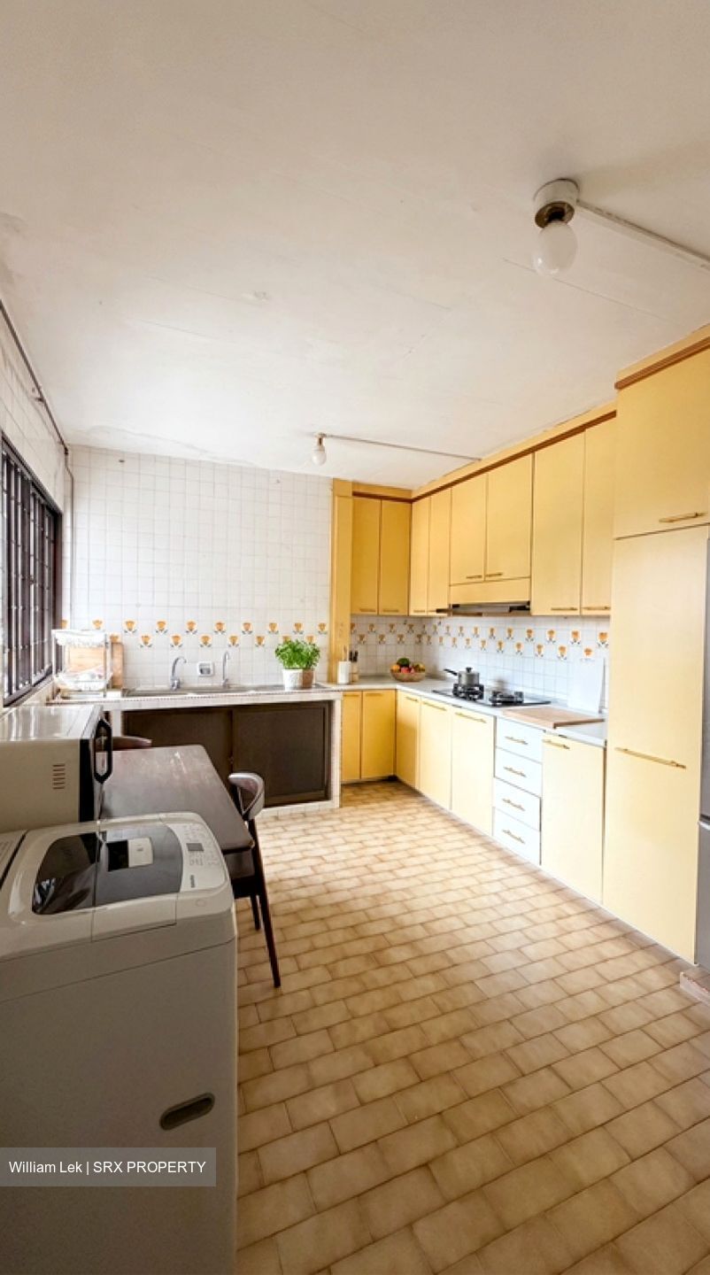Blk 104 Jalan Rajah (Toa Payoh), HDB 5 Rooms #611524551